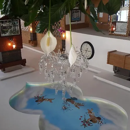 Parador Beach Hotel 3* 알란야