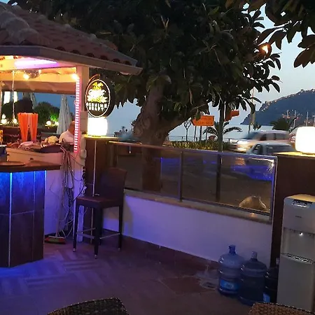 Parador Beach Hotel 알란야