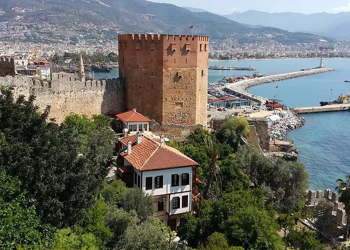 Parador Beach Hotel All Inclusive Hotel 3*