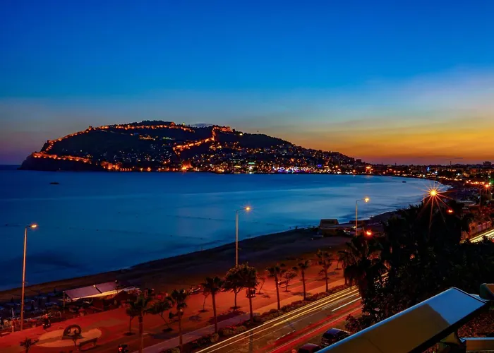 Hotel Parador Beach Hotel All Inclusive